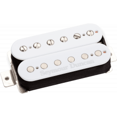 Seymour Duncan '78 Model, neck/manche, micro blanc sans capot - Vue 1