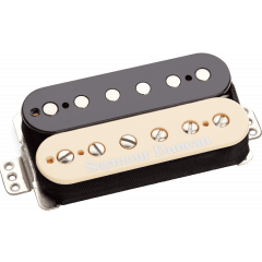 Seymour Duncan '78 Model, Trembucker Zebra - Vue 1