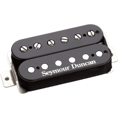 Seymour Duncan High Voltage, neck/manche, sans capot - Vue 1