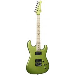 G&L Legacy HH Margarita Metallic - Vue 1