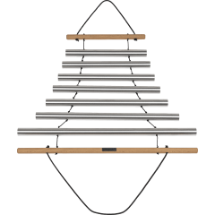 Schlagwerk HRS7 Hand Tubes - Vue 1