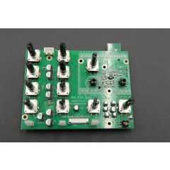 Mackie Carte Préampli SRM FLEX - Vue 1
