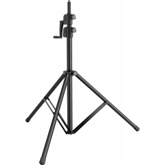 K&M 24730 Pied pour éclairage "Wind-up 3000" - Vue 1