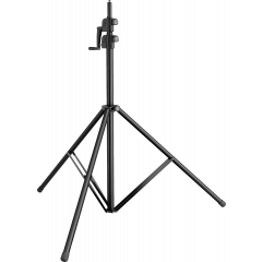 K&M 24740 Pied pour éclairage "Wind-up 4000" - Vue 1