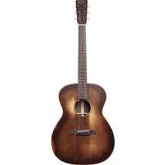 C.F. Martin & Co 000-16 Streetmaster - Vue 1