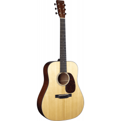 C.F. Martin & Co D-18 Authentic 1937 - Vue 1