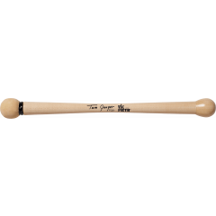 Vic Firth Signature Tom Gauger chamois - Vue 1