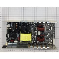 HK Audio Module Alim./Amp. POLAR10/12 - Vue 1