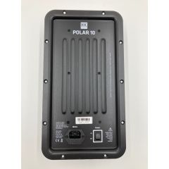 HK Audio Châssis Alim./Amp. POLAR10 - Vue 1