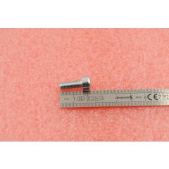 K&M BOULON M6X12mm - Vue 1