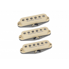 Seymour Duncan kit Psychedelic Strat Crème - Vue 1