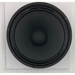 Alto Professional Woofer 10"/2Ohms TS410 - Vue 1