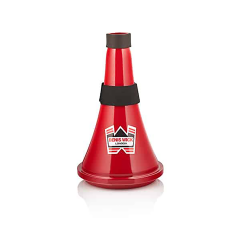 Denis Wick Sourdine trombone basse voyage - Vue 1