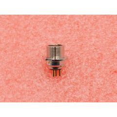 Shure Connecteur TQG (RT4MPR) 4 contacts Male PG1/SLX1/GLXD1 - Vue 1