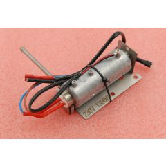 Algam Lighting Corps de Chauffe H1500-PRO - Vue 1