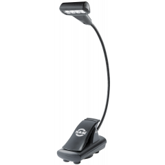 K&M Lampe de pupitre en T 4 Leds aimantée - Vue 1