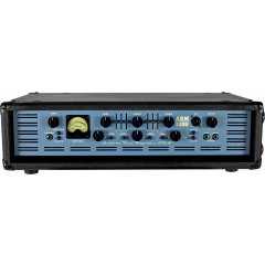 Ashdown ABM-1200 Tête d'ampli hybride 1200w - Vue 1