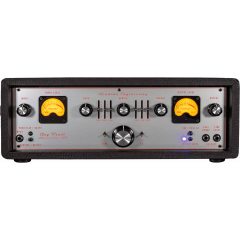 Ashdown INTERSTELLAR-600 Tête d'ampli 600w signature Guy Pratt Made In UK - Vue 1