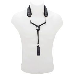 BG Cordon cuir Zen pour Hautbois - Vue 1