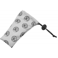 BG Housse microfibre pour bec et embouchures - Medium - Vue 1