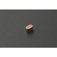 Korg Bouton Fader Orange MINIKORG700-FS - Vue 1