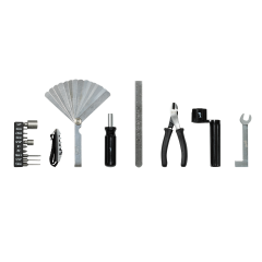 Gibson Accessories Mobile Toolkit Gibson - Vue 1