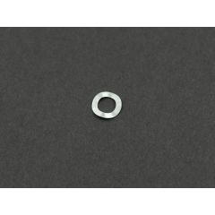 Shure Rondelle MV7 (No 13) - Vue 1