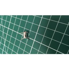 Getzen ENTRE-DEUX ARGENTE PISTON/BRANCHE OU COULISSE/BRANCHE- CORNET 782/800/810C/892 - Vue 1