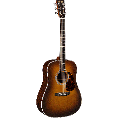 C.F. Martin & Co HD-28 Ambertone - Vue 1