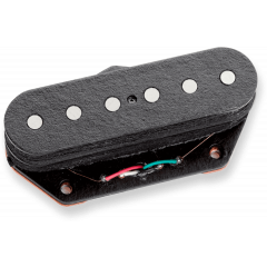 Seymour Duncan BG1400 Tele Stacked (sans logo) - Vue 1