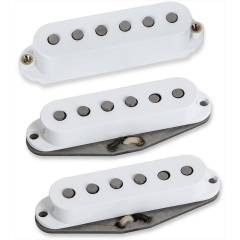 Seymour Duncan Cory Wong Clean Machine Strat Set - Vue 1
