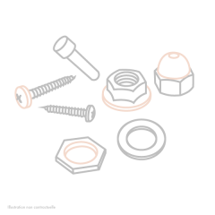 Numark Cellule PT01 - Vue 1