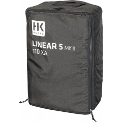 HK Audio Housse de protection étanche pour L5 MKII 110 XA - Vue 1