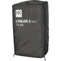 HK Audio Housse de protection étanche pour L5 MKII 112 XA - Vue 1