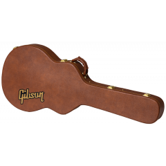 Gibson Accessories Etui ES-335 Original Brown - Vue 1