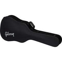 GIBSON ACCESSORIES Etui Dreadnought Modern Hardshell - Vue 1