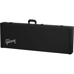 Gibson Accessories Etui Firebird Modern Hardshell Black - Vue 1