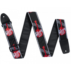 Gibson Accessories THE USA - Vue 1