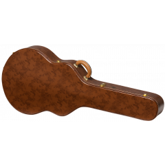 GIBSON ACCESSORIES Etui J-185 Lifton Historic - Vue 1