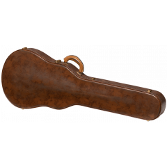 GIBSON ACCESSORIES Etui Les Paul Lifton Historic - Vue 1