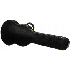 GIBSON ACCESSORIES Etui SG Lifton Historic black - Vue 1