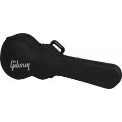 Gibson Accessories Etui Les Paul Modern Hardshell Black - Vue 1
