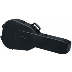 GIBSON ACCESSORIES Etui Jumbo Acoustic Deluxe Protector - Vue 1