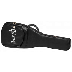 Gibson Accessories Housse Les Paul / SG Premium Black - Vue 1