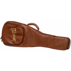 Gibson Accessories Housse Les Paul / SG Premium Brown - Vue 1