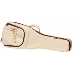 Gibson Accessories Housse Les Paul / SG Premium Cream - Vue 1