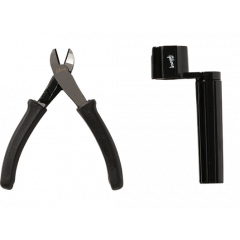 Gibson Accessories Kit Changement de Cordes - Vue 1