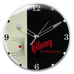 Gibson Accessories Horloge Gibson Vintage Strings - Vue 1