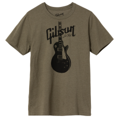 Gibson Accessories T-Shirt Les Paul - Taille L - Vue 1