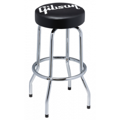 Gibson Accessories Tabouret Gibson Logo Tall - Vue 1